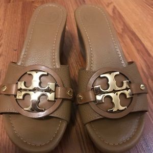 Tory Burch shoes